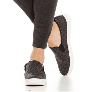 Michael Kors slip ons